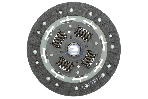 Disque d'embrayage AISIN DY-032