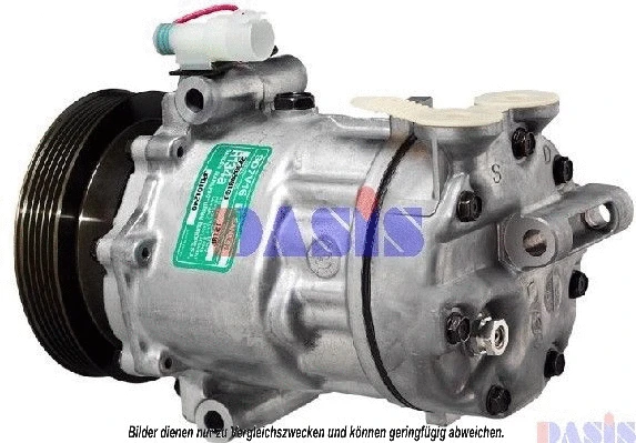 Compresseur, climatisation AKS DASIS 850511N