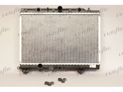 Radiateur, refroidissement du moteur FRIGAIR 0101.2044