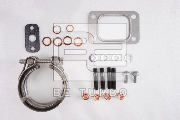 Kit de montage, compresseur BE TURBO ABS359