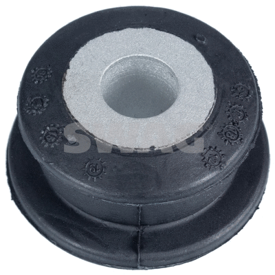 Suspension, corps de l'essieu SWAG 30 75 0009