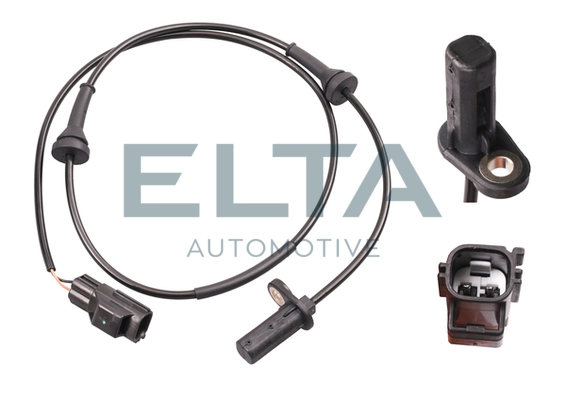 Capteur, vitesse de roue ELTA AUTOMOTIVE EA0176