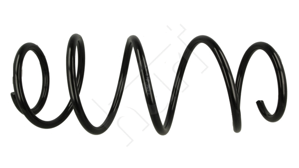 Ressort de suspension HART 456 819