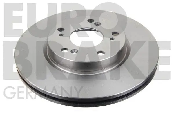 Disque de frein EUROBRAKE 5815202636