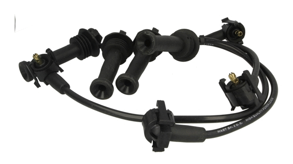 Kit de câbles d'allumage HART 514 198