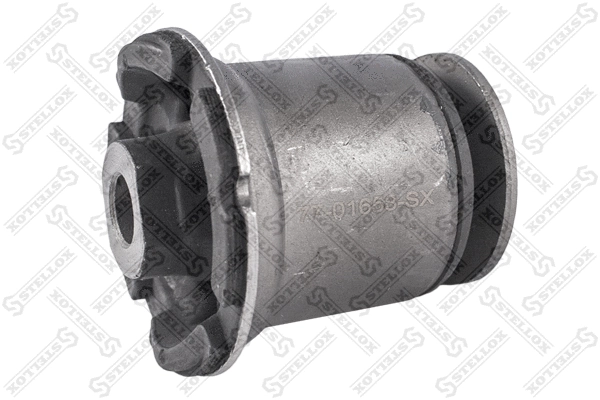 Suspension, bras de liaison STELLOX 77-01658-SX