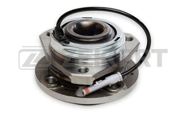 Moyeu de roue ZEKKERT RL-1348