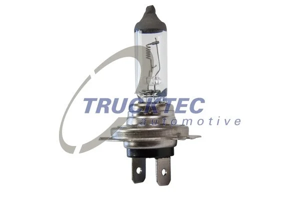 Ampoule, projecteur principal TRUCKTEC AUTOMOTIVE 88.58.004