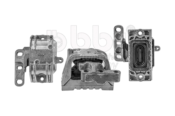 Support moteur BBR Automotive 001-10-18346