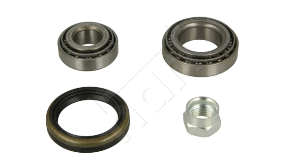 Kit de roulements de roue HART 901 220