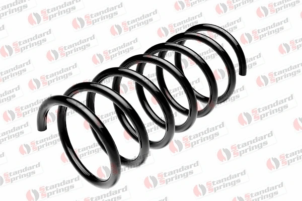Ressort de suspension STANDARD SPRINGS ST 110 106 R