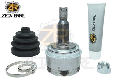Jeu de joints, arbre de transmission ZETA-ERRE MT33