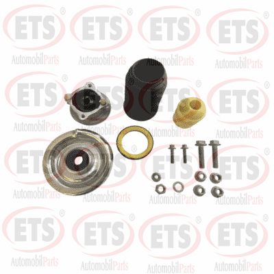 Coupelle de suspension ETS 15.SM.200