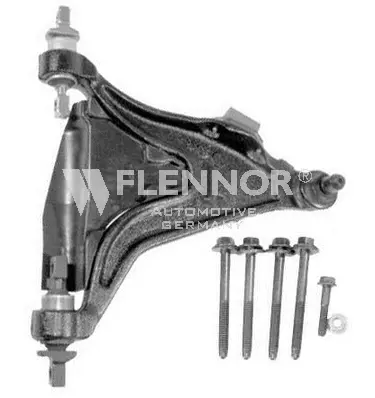 Bras de liaison, suspension de roue FLENNOR FL10270-G