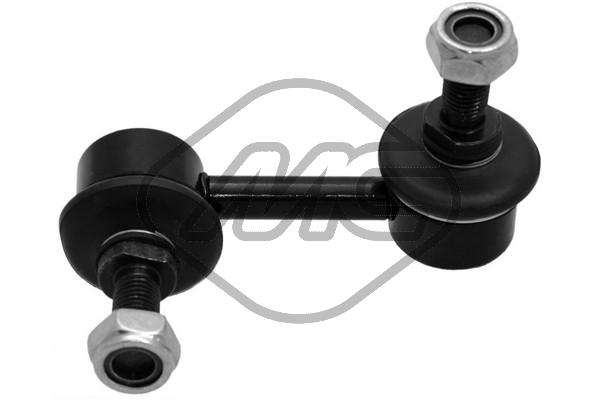 Entretoise/tige, stabilisateur Metalcaucho 40098