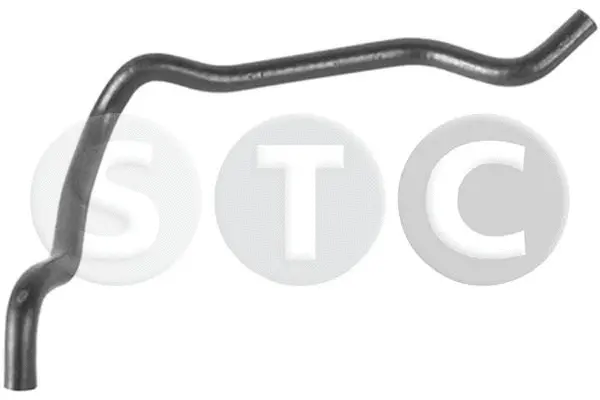 Durite de radiateur STC T494060