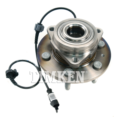 Moyeu de roue TIMKEN SP500301