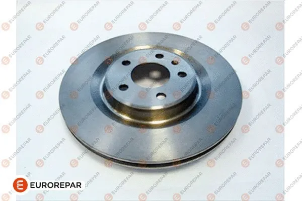 Disque de frein EUROREPAR 1622808480