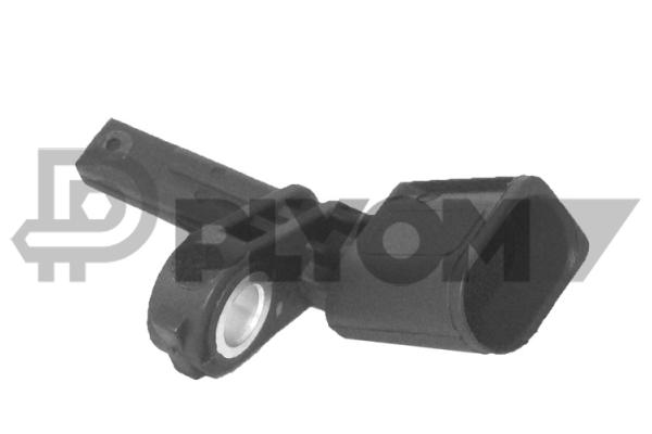 Capteur, vitesse de roue PLYOM P755147