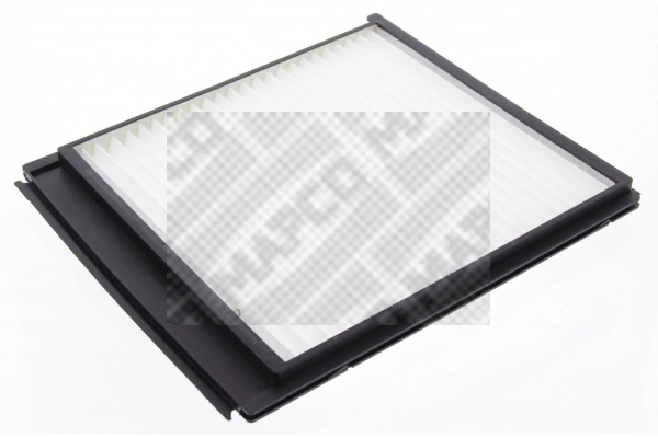 Filtre, air de l'habitacle MAPCO 65523