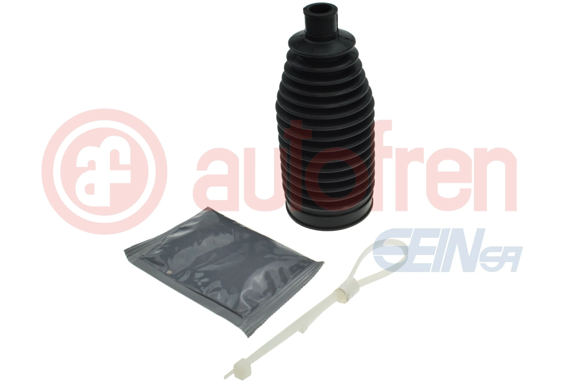 Jeu de joints-soufflets, direction AUTOFREN SEINSA D9315