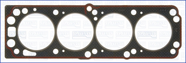 Joint, culasse AJUSA 10065900