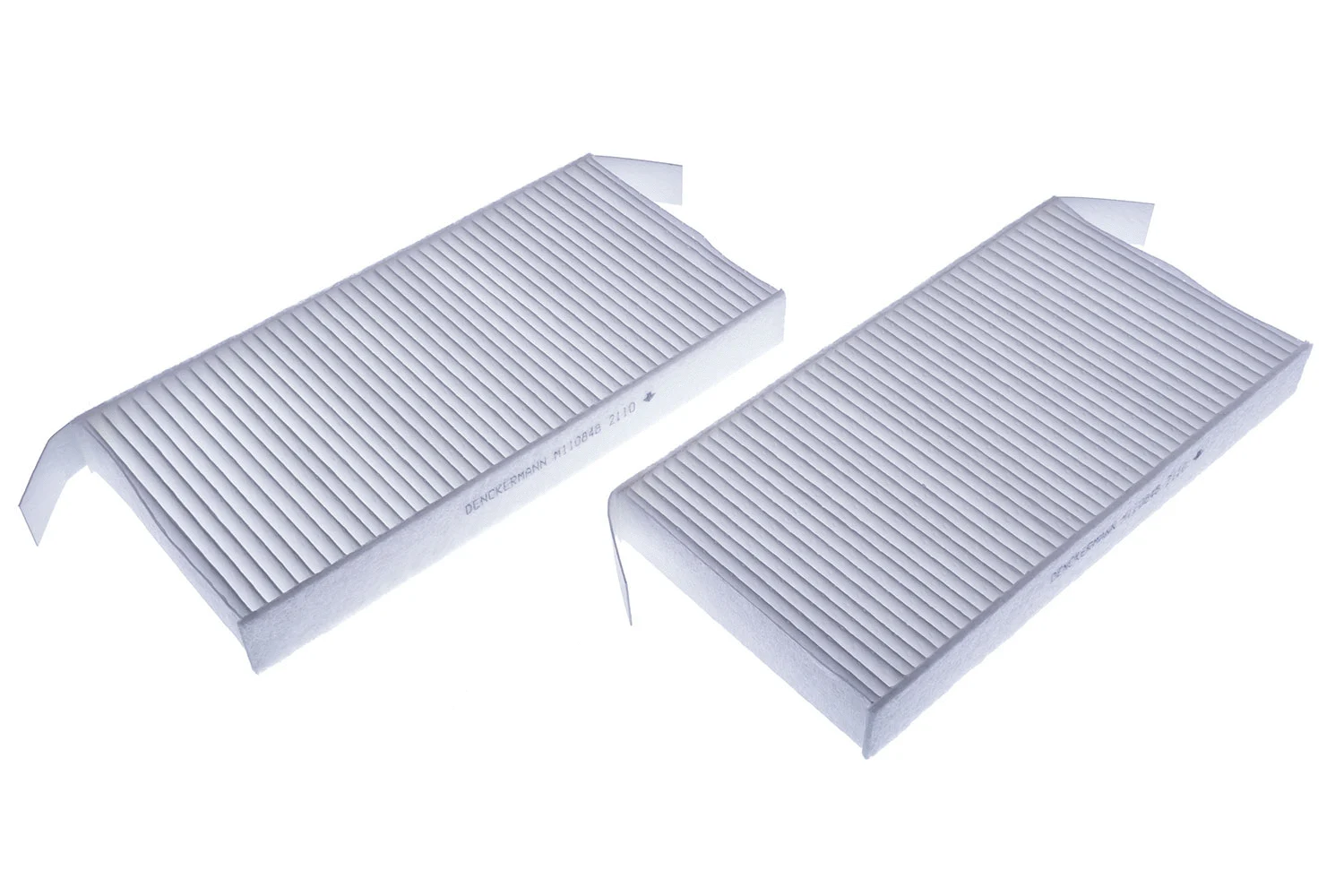 Filtre, air de l'habitacle DENCKERMANN M110848