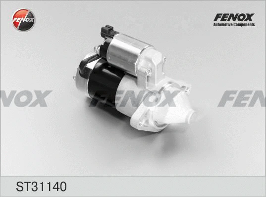 Démarreur FENOX ST31140