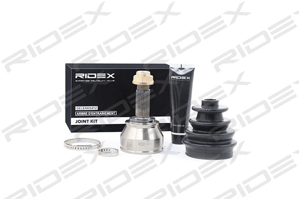 Jeu de joints, arbre de transmission RIDEX 5J0117