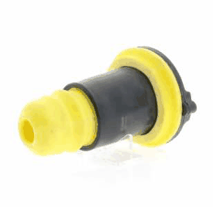 Butée élastique, suspension A.Z. Meisterteile AZMT-40-040-5886