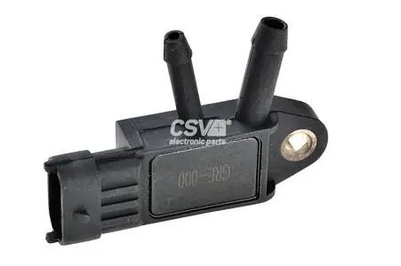 Capteur, pression des gaz échappement CSV electronic parts CSP9314