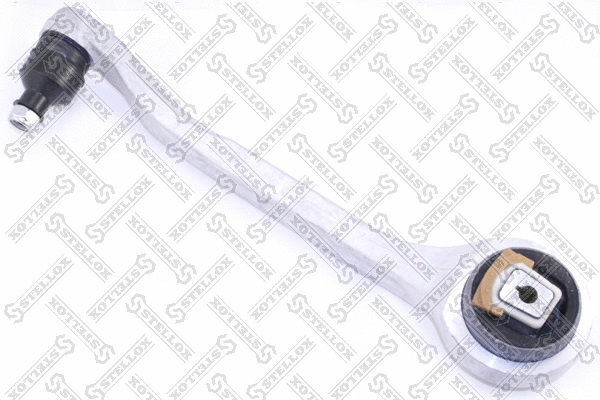 Bras de liaison, suspension de roue STELLOX 54-02707-SX