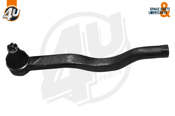 Rotule de barre de connexion 4U Autoparts A02848