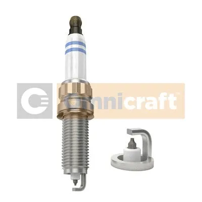 Bougie d'allumage Omnicraft 2311160