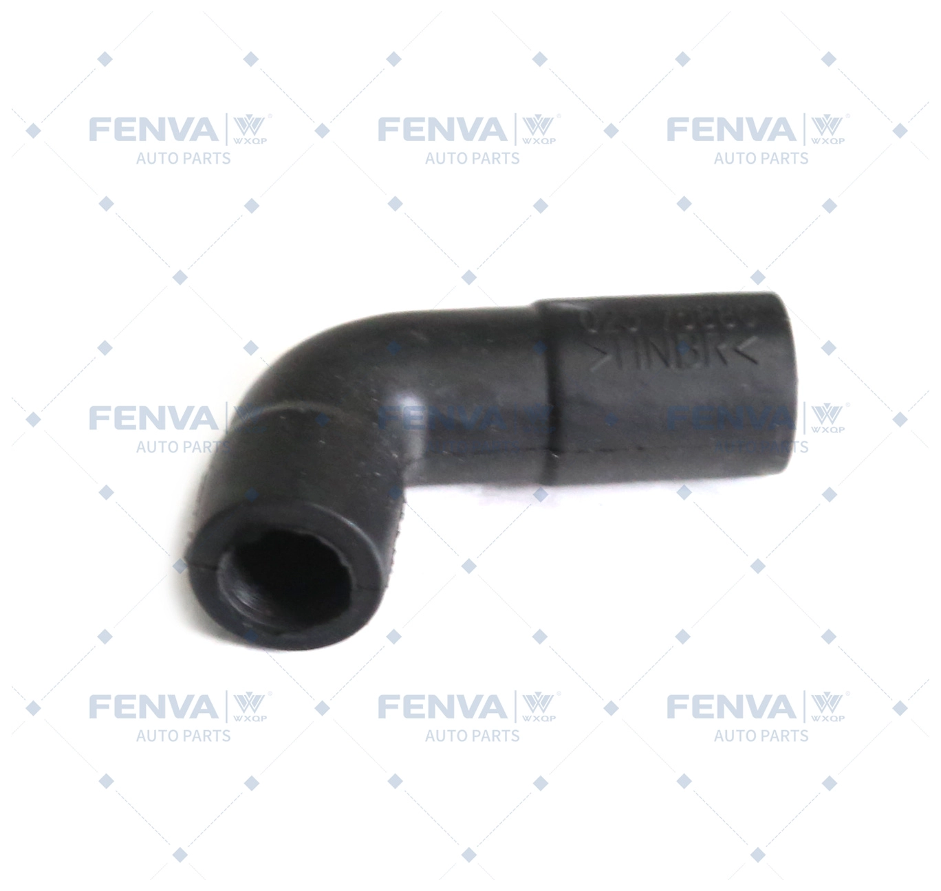 Tuyau, ventilation de carter-moteur WXQP 112639