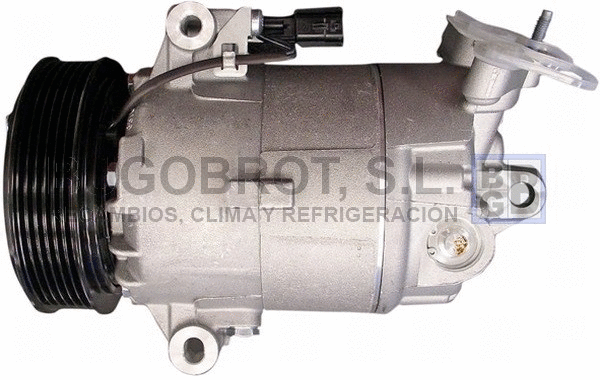Compresseur, climatisation BUGOBROT 51-NI86007