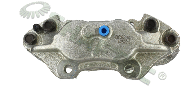 Étrier de frein SHAFTEC BC9894R