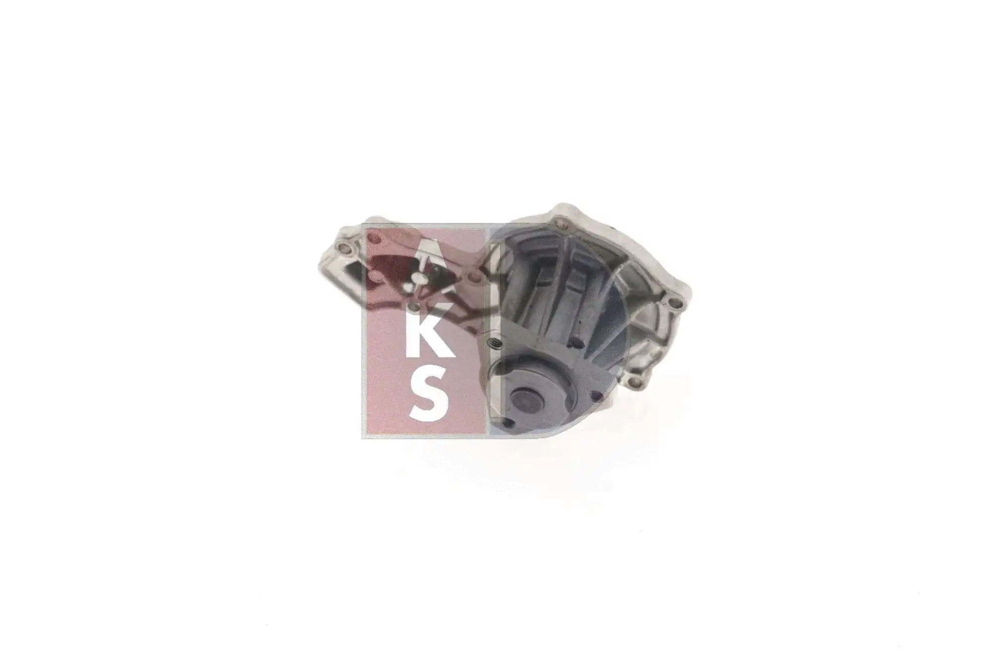 Pompe à eau, refroidissement du moteur AKS DASIS 570546N