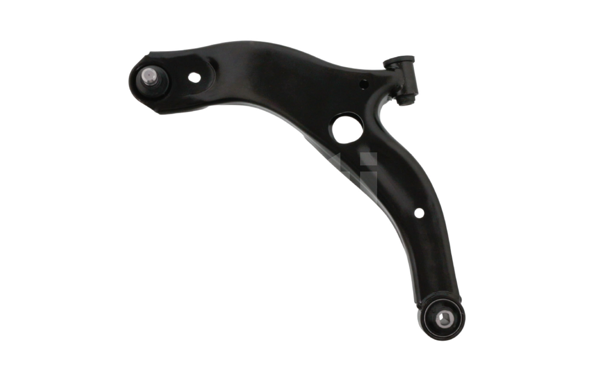 Bras de liaison, suspension de roue Wti Automotive A845051
