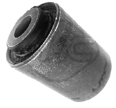 Suspension, bras de liaison Metalcaucho 06631