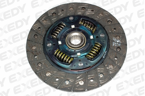 Disque d'embrayage EXEDY MZD096U