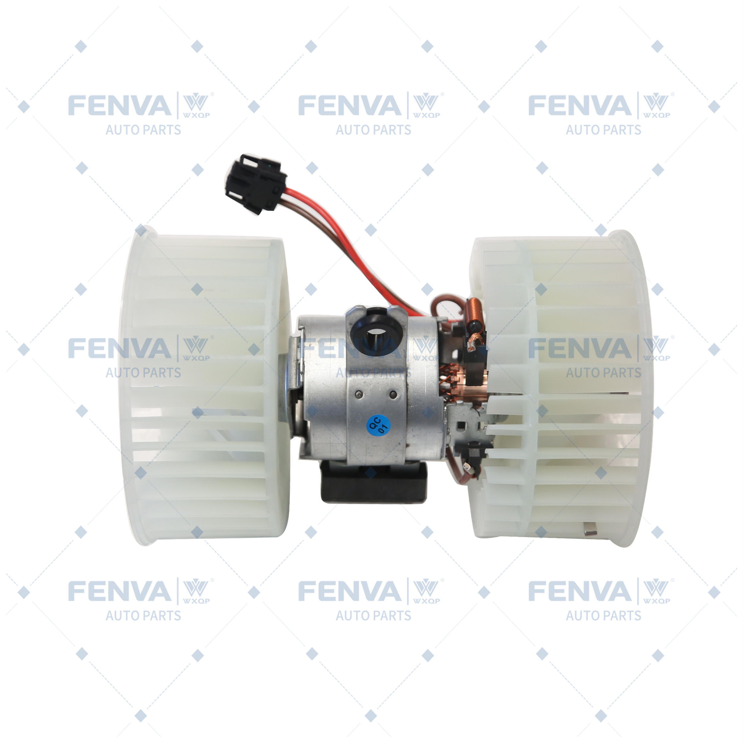 Pulseur d'air habitacle WXQP 250153