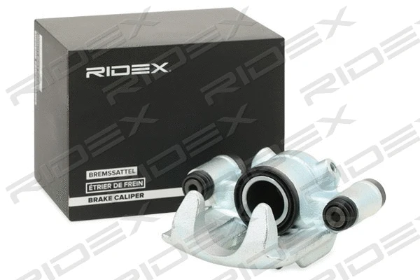 Étrier de frein RIDEX 78B0912