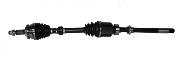 Arbre de transmission HART 462 034