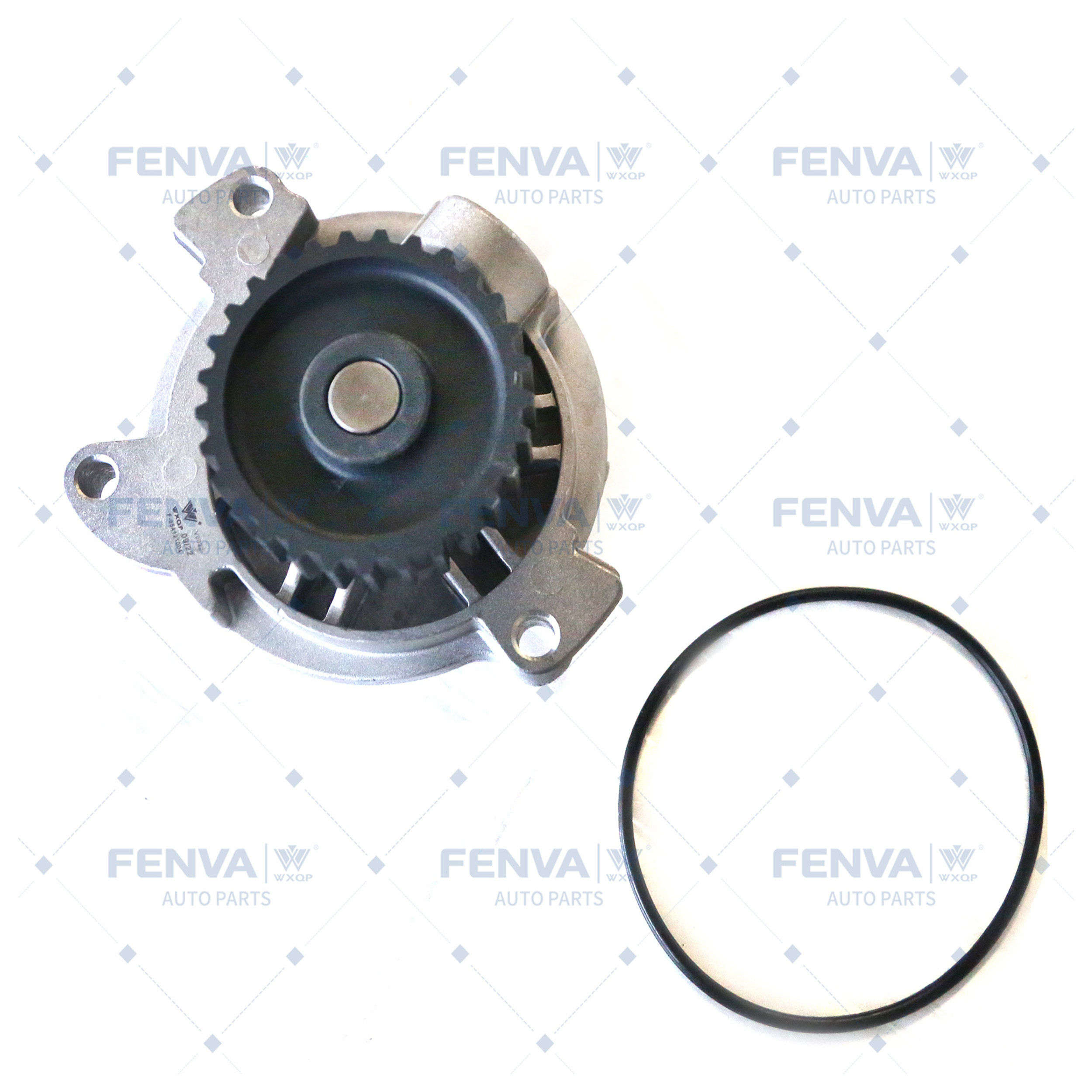 Pompe à eau, refroidissement du moteur WXQP 320667