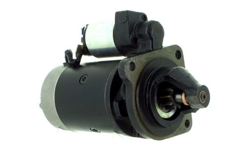 Démarreur TECDRIVE TDE0166