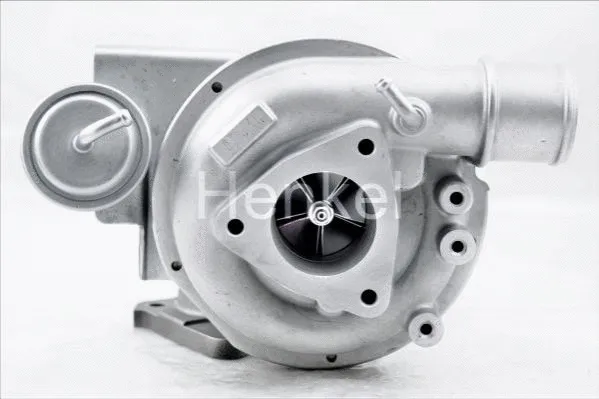 Turbocompresseur, suralimentation Henkel Parts 5110608N