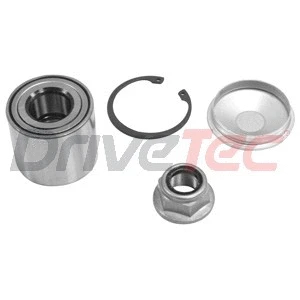 Kit de roulements de roue DriveTec DWB1321