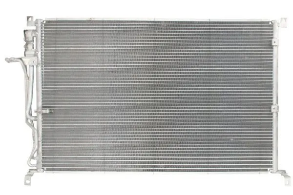 Condenseur, climatisation THERMOTEC KTT110529