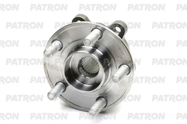 Kit de roulements de roue PATRON PBK4037H